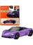 shtm C0859 1:64 Tekli Arabalar 2019 Mclaren 720S Spider HVP15 Byrnew 1