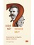 DÂHİ Mİ? MEMUR MU? Nietzche ve Hegel’in Eğitim Felsefeleri 1