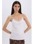 Regular Fit Pamuklu Atlet-Fall in Love Y5360AZ25SP 1