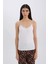Regular Fit Pamuklu Atlet-Fall in Love Y5360AZ25SP 3