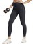 AJE8023 adidas Cool Int. 7-8 L Kadın Tayt Siyah 2