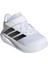 AJI2141 Adidas Duramo Sl2 El I Bebek Spor Ayakkabı Beyaz 2