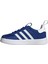 AIH3507 Adidas Adıfom Gazelle 360 C &amp;ccedil;ocuk Spor Ayakkabı Mavi 4