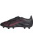 AID1322 Adidas Predator League Ft Fg-Mg Erkek Spor Ayakkabı Siyah 4