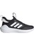 AJR7661 adidas Tensaur Comfort Ac J Kadın Spor Ayakkabı Siyah 1