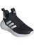 AJR7661 adidas Tensaur Comfort Ac J Kadın Spor Ayakkabı Siyah 2