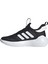 AJR7661 adidas Tensaur Comfort Ac J Kadın Spor Ayakkabı Siyah 4