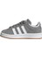 AJI4330 adidas Campus 00S C &amp;ccedil;ocuk Spor Ayakkabı Gri 4