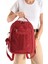 Ultra Hafif Orta Boy Sırt Çantası Çok Cepli Kırmızı (Model: 571-3P) 1