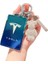 Tesla Anahtarlık Model3/Modely/Modelx/Y/Kart Için Erkekler Ve Kadınlar Için Anahtarlık Kılıfı (Tek Kabuk + Küçük Kolye Ucu) (Yurt Dışından) 1