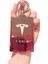 Tesla Anahtarlık Model3/Modely/Modelx/Y/Kart Için Erkekler Ve Kadınlar Için Anahtarlık Kılıfı (Tek Kabuk + Halka) (Yurt Dışından) 1