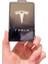 Tesla Anahtarlık Model3/Modely/Modelx/Y/Kart Anahtarlık Çanta Kabuk Erkek Ve Kadın Toka (Tek Kabuk) Için Uygundur (Yurt Dışından) 1