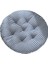 Tzmalloythickened Cushion Chair Bench Round Tatami Mat Student Cute Teacher Mat Butt Cotton Linen Floor Mat (Yurt Dışından) 3