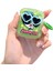 Powerpuff Girls Güneş Gözlüğü Apple Airpods Kılıfı Airpods 1/2 Nesil Için Kablosuz Bluetooth Kulaklık Kılıfı (Yurt Dışından) 1