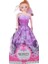 Barbie Bebek Seti Kız Prenses Küçük Çocuk Oyuncakları (Yurt Dışından) 1
