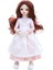 Barbie Bebek Seti Büyük Seti Kız Doğum Günü si Giydirme Kız Oyun Evi Oyuncakları (Yurt Dışından) 1