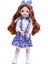 Barbie Bebek Seti Büyük Seti Kız Doğum Günü si Giydirme Kız Oyun Evi Oyuncakları (Yurt Dışından) 3