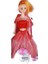 Barbie Bebek Seti Kız Prenses Küçük Çocuk Oyuncakları (Yurt Dışından) 1