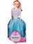 Barbie Bebek Seti Kız Prenses Küçük Çocuk Oyuncakları (Yurt Dışından) 2