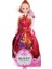Barbie Bebek Seti Kız Prenses Küçük Çocuk Oyuncakları (Yurt Dışından) 3