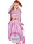 Barbie Bebek Seti Kız Prenses Küçük Çocuk Oyuncakları (Yurt Dışından) 1
