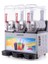 Triple Allure Üçlü 12+12+12 Lt Slush Buzlaş Karlamaç Makinesi SLUSH-36-IA 7