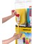 Twin Allure Çiftli 12+12 Lt Slush Buzlaş Karlamaç Makinesi SLUSH-24-YA 6