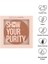 Show Your Purity Pudra No : 104 3