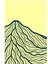 Matisse - Boho - Art Deco - Soyut - Doğa ( 3 Lü Çerçevesiz ) Poster - Afiş - Tablo KR2C00930/ 3