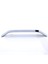 Şahin Krom Gümüş Metal Kulp 192 mm - 19.2 cm Mobilya Çekmece Mutfak Dolabı Dolap Kulpları Kulbu Kulpu 2
