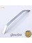 Şahin Krom Gümüş Metal Kulp 160 mm - 16 cm Mobilya Çekmece Mutfak Dolabı Dolap Kulpları Kulbu Kulpu 1