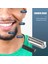 Braun 5s P40 P50 P60 P70 P80 P90 M60 Için Tıraş Bıçağı Kesici Folyo Kiti (Yurt Dışından) 2
