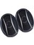 HR-6935TW 1250 WATT 6X9 KAPAKLI OVAL PLASTİK ÇERÇEVELİ HOPARLÖR (ÇİFTLİ TAKIM FİYAT) 1