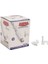0 Numara 4 mm Kroşe (100LÜ Paket)(0.75 Yassı Kablolar Için) 1
