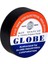0.13MMX19 mm Siyah Izole Bant (10LU Paket) 1
