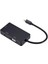 PM-16102 Dısplay Port To Hdmı-Vga-Dvı 3ın1 Çevirici 2