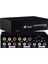 PM-4831 4 Port Vıdeo Audıo Splıtter Dağıtıcı 1