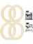 Breville 878/870/860/840 Için 4pcs Brew Grubu Kafa Contası Contası 54MM (Yurt Dışından) 2