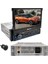 RD-6200 7 INDASH NAVİGASYONLU ANDROID T3 MULTİMEDYA OTO TEYP 1