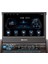 RD-6200 7 INDASH NAVİGASYONLU ANDROID T3 MULTİMEDYA OTO TEYP 2