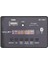 MV-14907 Usb/sd/mıc/aux/bluetooth Kumandalı Ekranlı Oto Teyp Çevirici Dijital Player Board 1