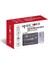MV-14907 Usb/sd/mıc/aux/bluetooth Kumandalı Ekranlı Oto Teyp Çevirici Dijital Player Board 2