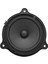 PW-RN650 6.5 16 CM 4 OHM RENAULT ARAÇLAR İÇİN TEKLİ OTO HOPARLÖR 1