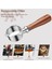 Dipsiz Porta Filtre 51 Mm, 3 Kulaklı Dipsiz Porta Filtre (Yurt Dışından) 3