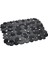 Lavabo Paspası - Stone Black 1