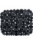 Lavabo Paspası - Stone Black 2