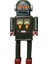 Ev Dekorasyonu Için Yaratıcı Robot Süsleri (Yurt Dışından) 1