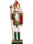 Nutcracker Puppet King Ornament Ev Dekorasyonu (Yurt Dışından) 1