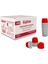 Kırmızı Muffin Kek Kapsülü 50'li x 30 Paket (Koli) 1