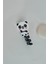 Sevimli Panda Şarj ve Kulaklık Kablo Koruyucu 2
